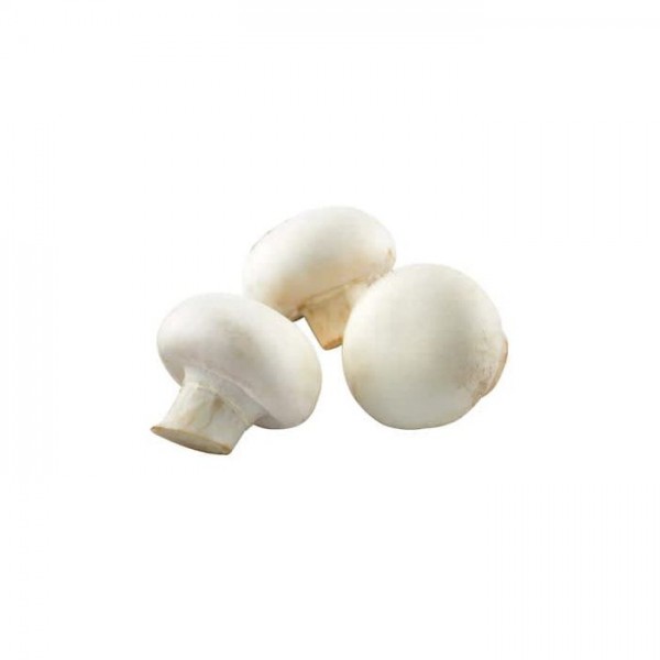 White Mushrooms 1.5lb